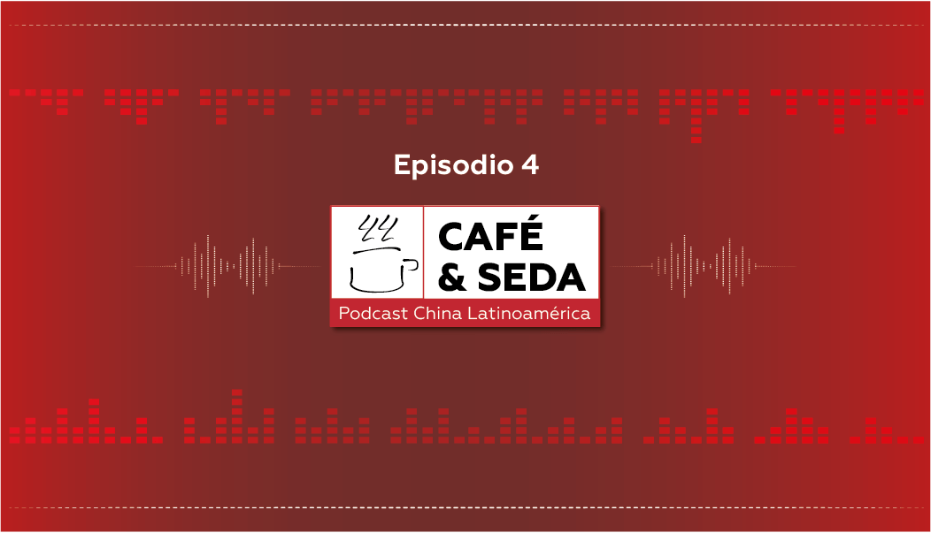 Relaciones entre China y el Caribe, una conversación con Rasheed Griffith.