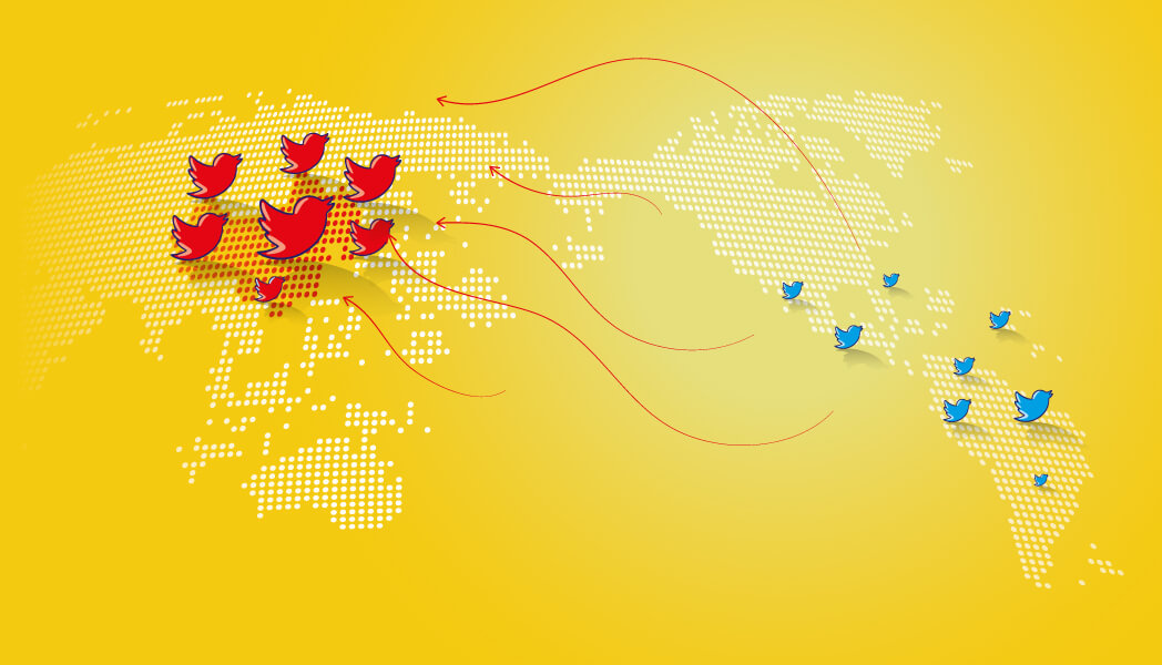 2020: Un año decisivo para la Diplomacia digital de la República Popular China en América Latina y el Caribe