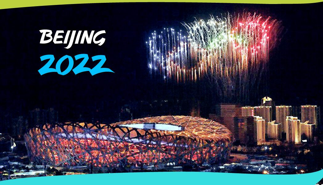 América Latina y el Caribe en los JJ.OO. de Invierno Beijing 2022