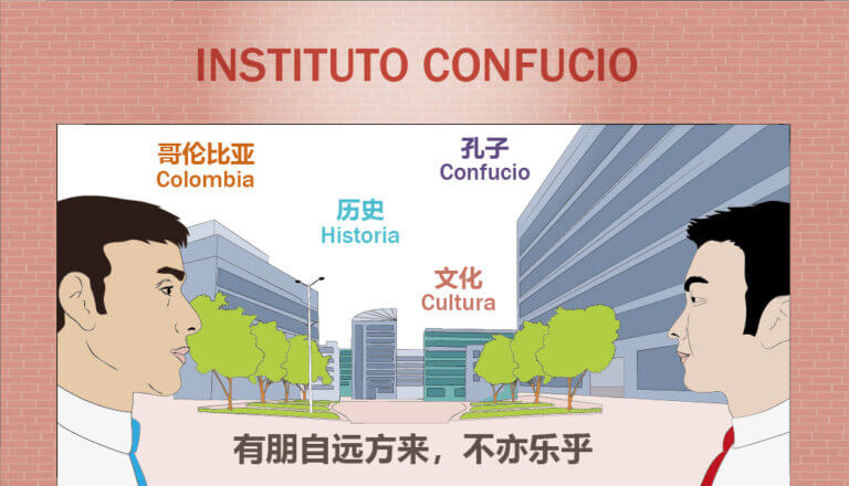 Confucius Institutes in Latin America and the Caribbean