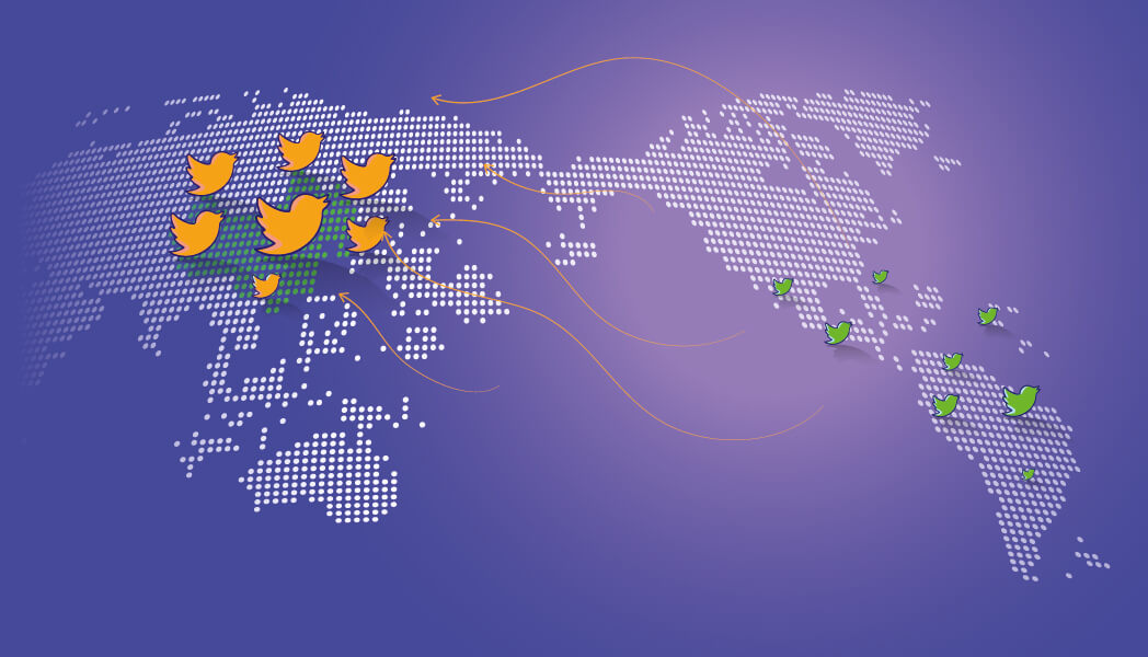 2021: Hacia un Equilibrio en la Diplomacia Digital de la República Popular China en América Latina y El Caribe