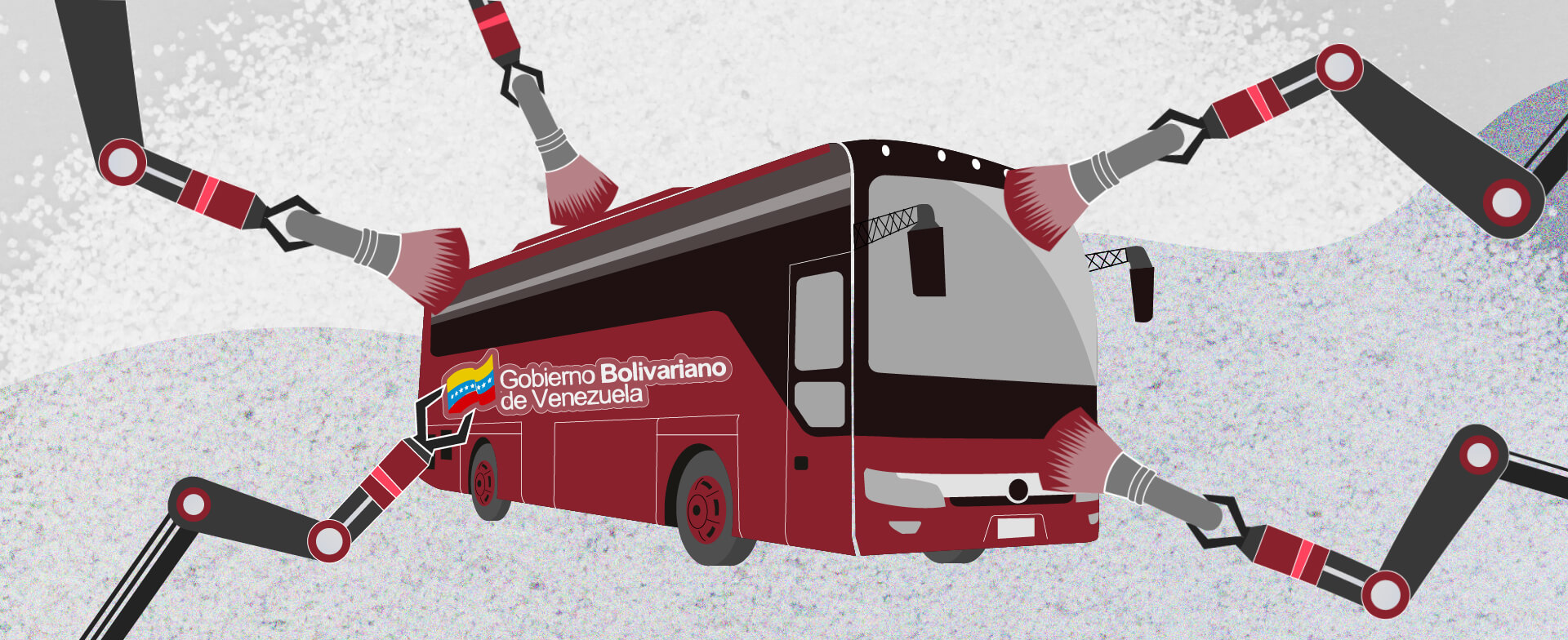 Las promesas sobre la fábrica de autobuses Yutong se cobraban como si se cumplieran