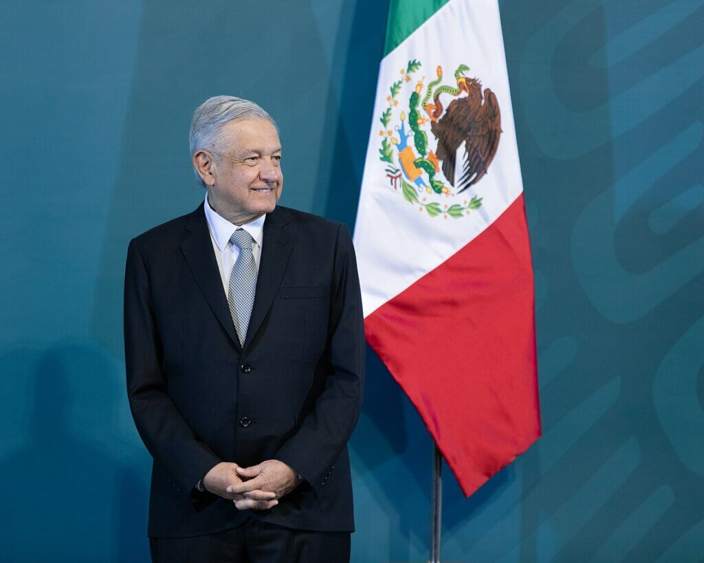 AMLO