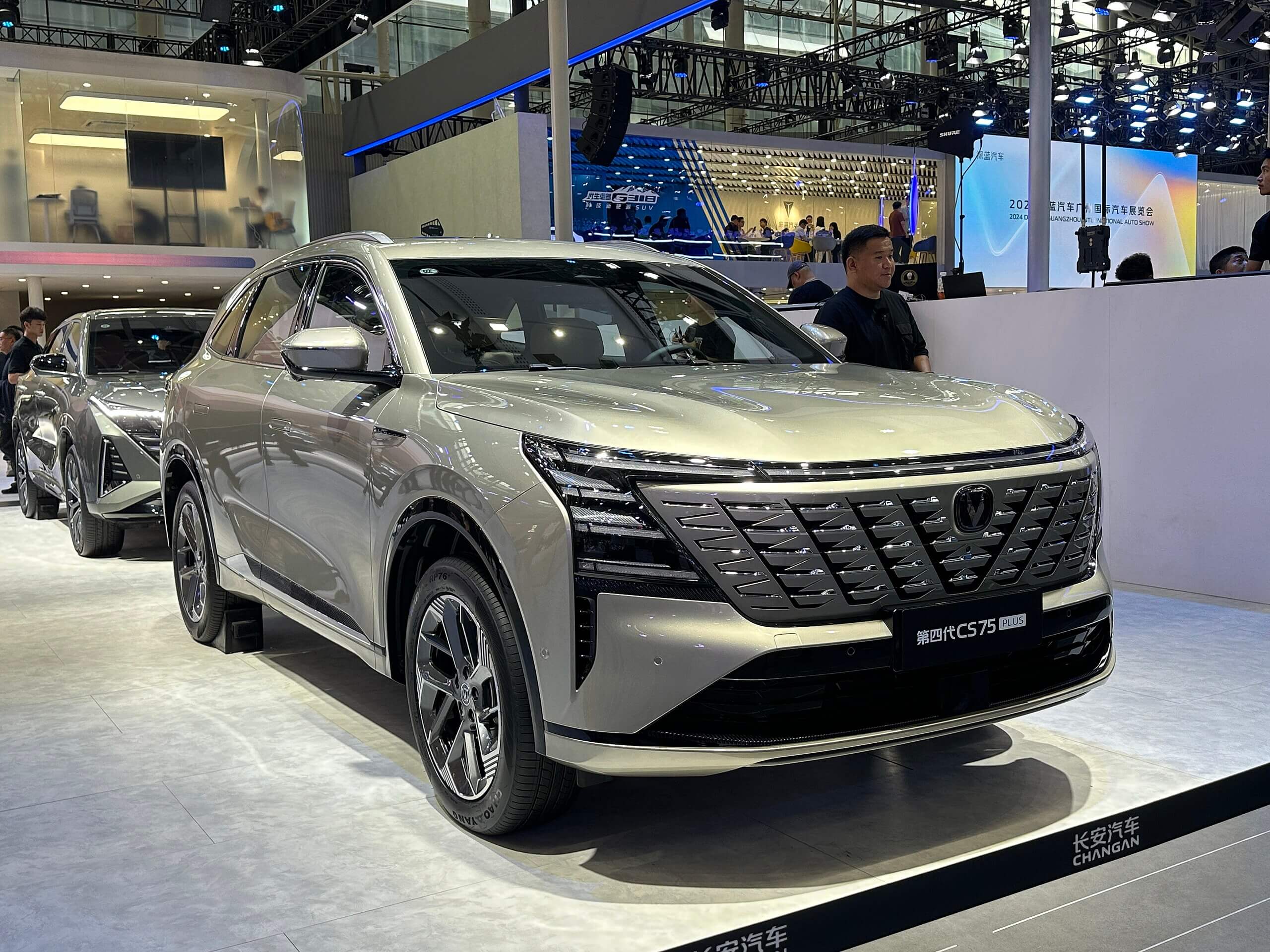 El 12% de los carros importados en Colombia son de China