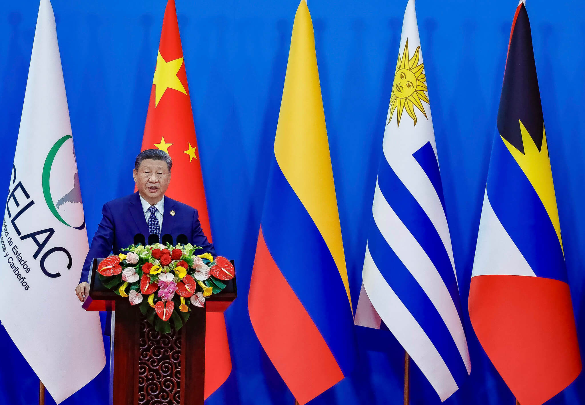 Cinco países de América Latina podrán ingresar a China sin necesidad de visa para viajes de turismo