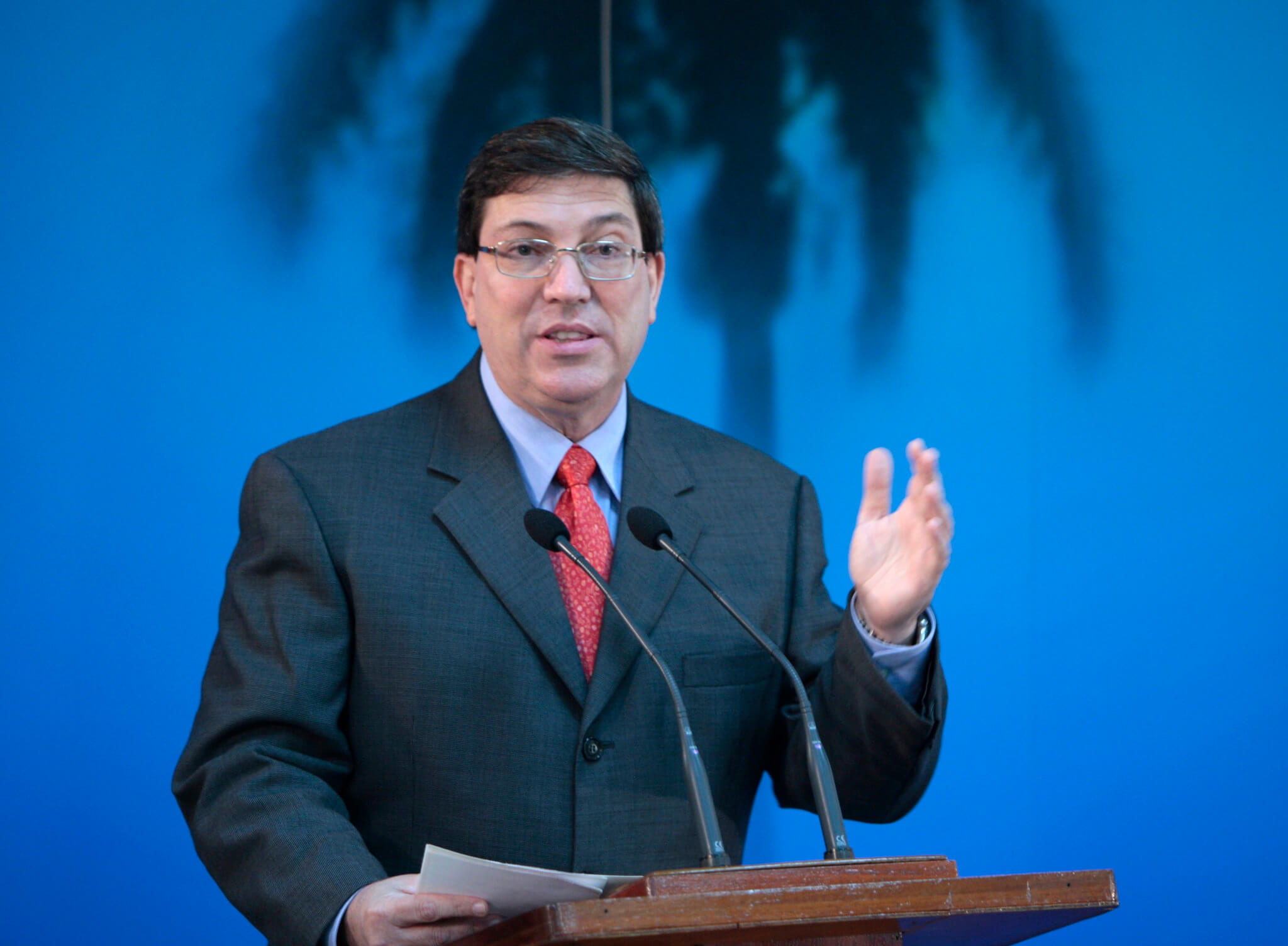 Ministro cubano pidió a China más facilidad para los financiamientos y mayor rapidez en los mecanismos de cooperación