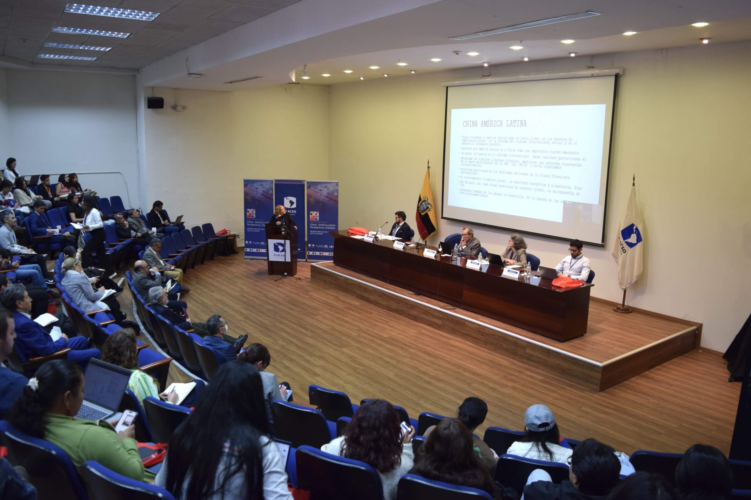 Politics, History, and International Relations I