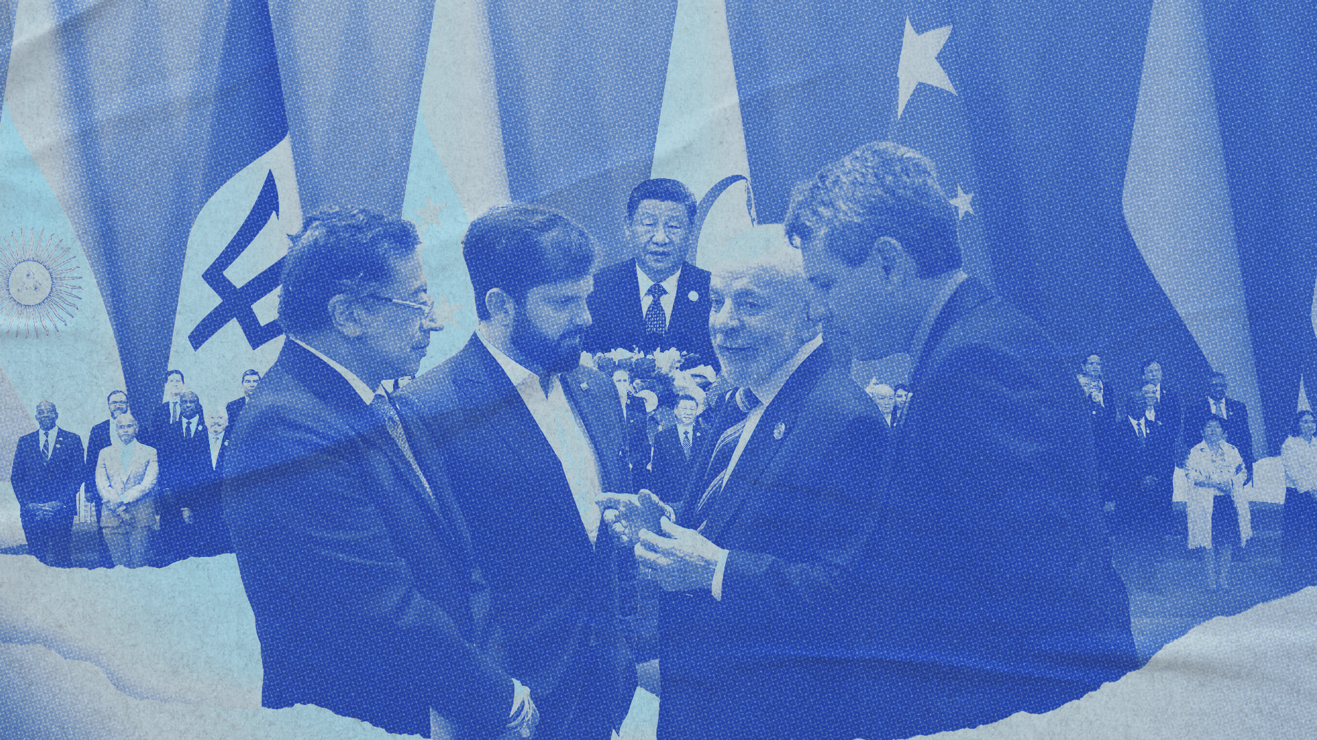 El Foro China-CELAC: Más símbolos que sustancia