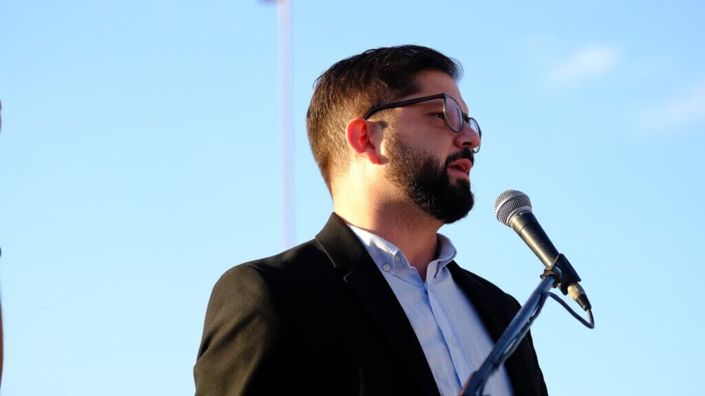 El presidente chileno Boric se reunirá con Xi Jinping y liderará un encuentro empresarial en China