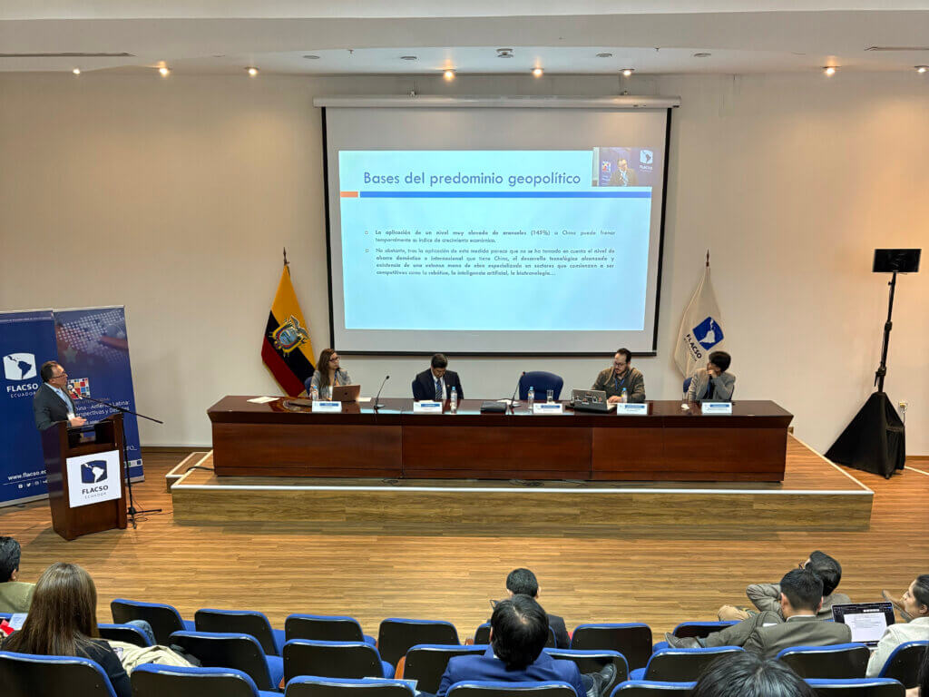 Política, Historia y Relaciones Internacionales II