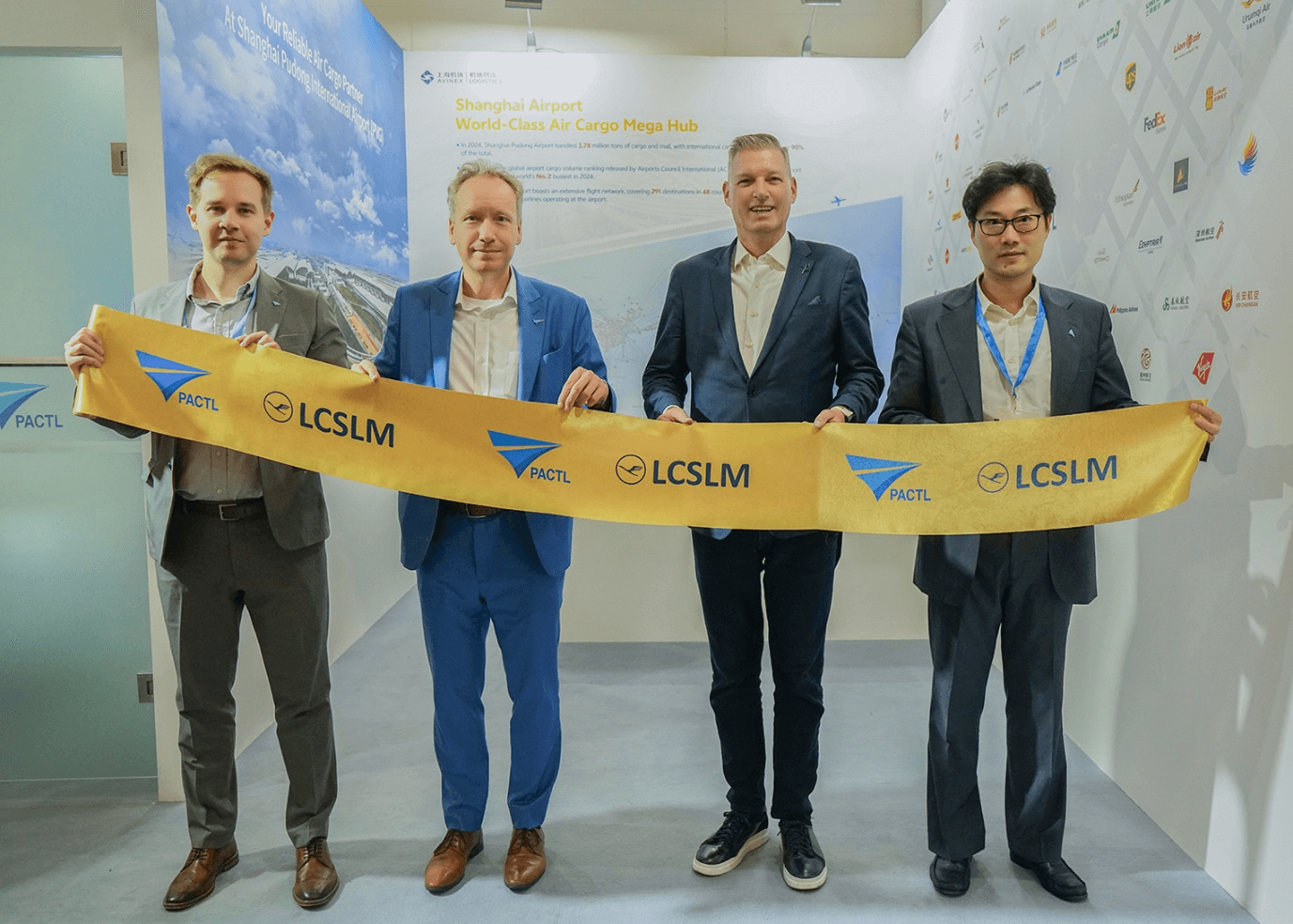 Compañía mexicana firma memorando de entendimiento con empresa china