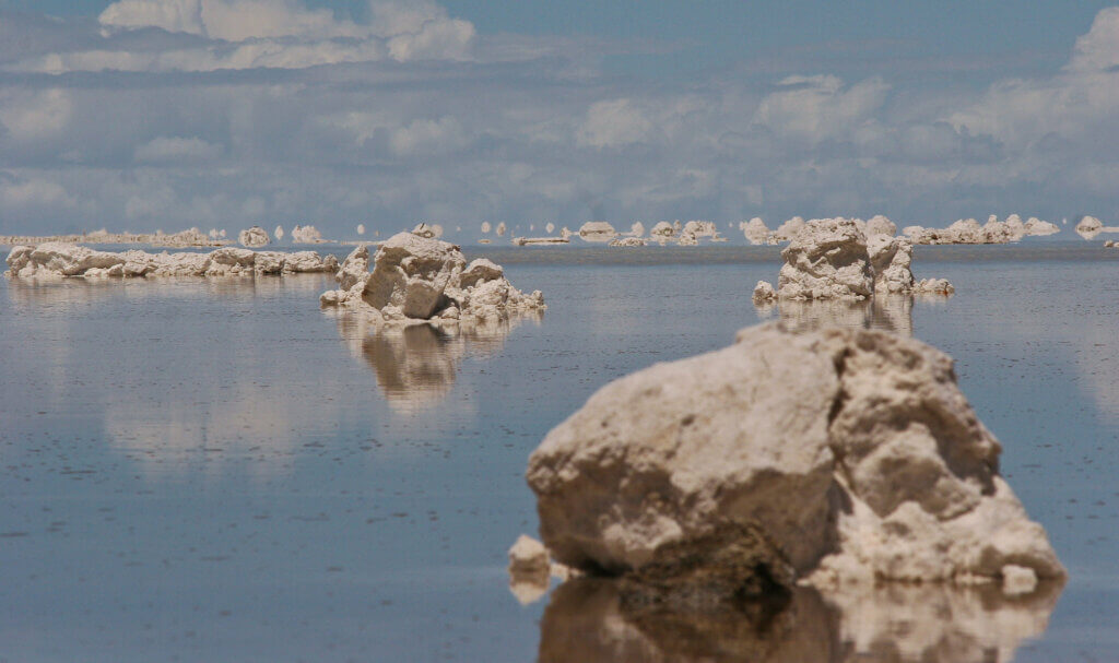 Juzgado boliviano dispuso la suspensión de contratos de litio con empresas chinas y rusas