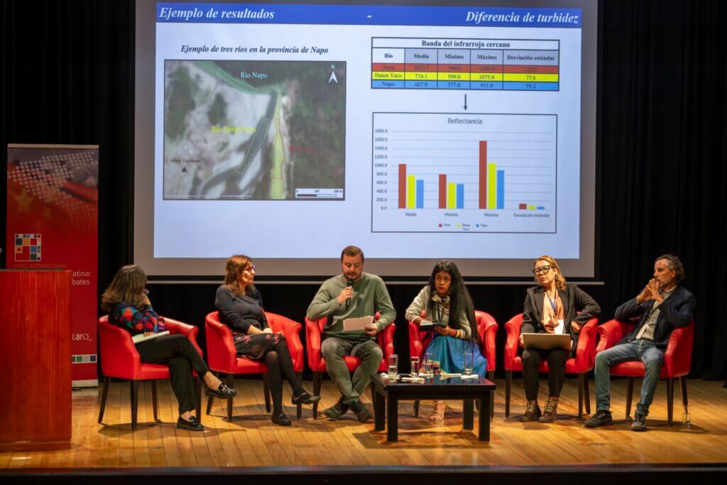 Impacto Medioambiental