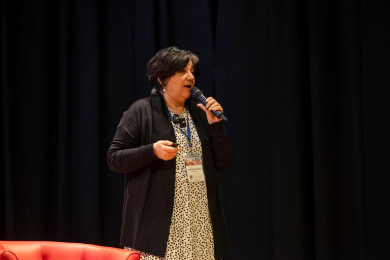 Panel 8 | Gobernanza, influencia y política