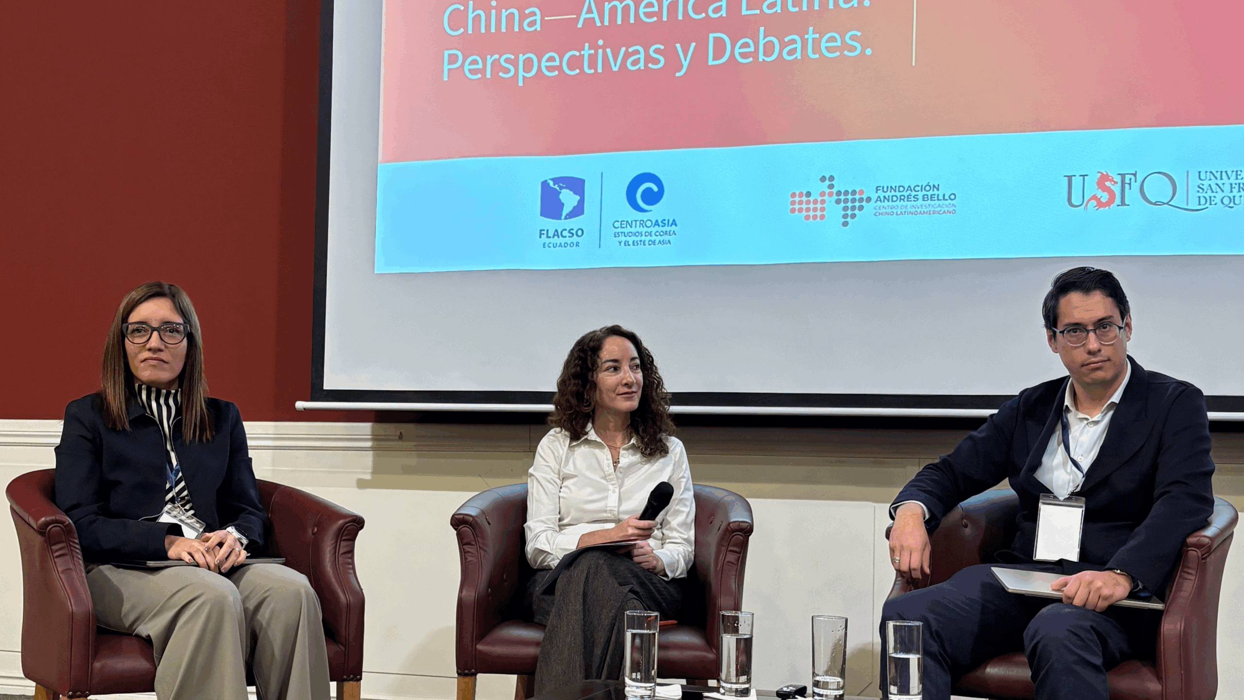 Economy, Trade and Investment II