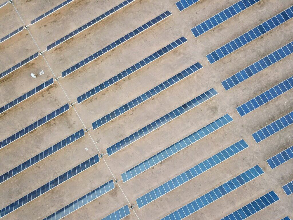 Compañía china inicia la construcción de una planta solar en Nicaragua