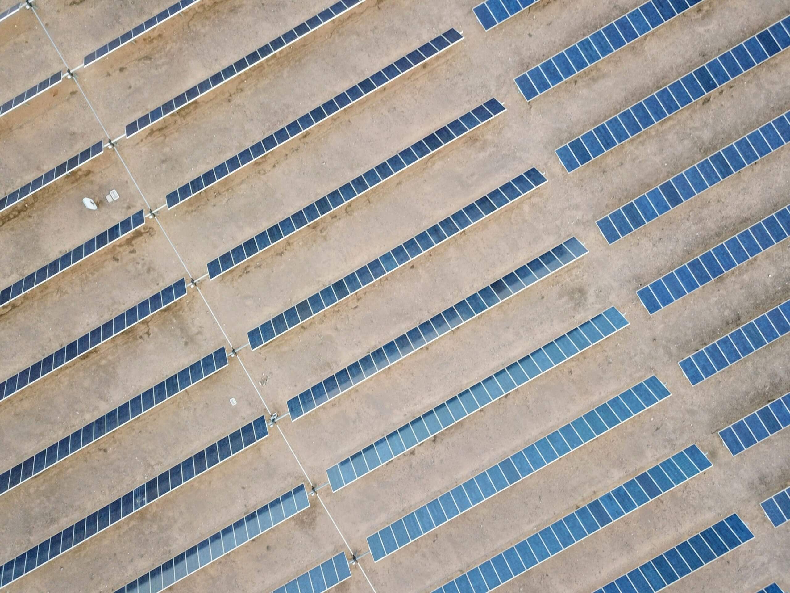 Compañía china inicia la construcción de una planta solar en Nicaragua