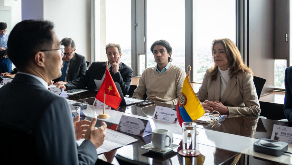 Colombia será el país invitado de honor en la feria de importaciones más importante de China