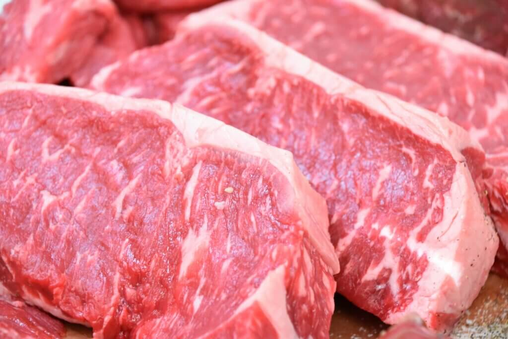 Mayor productor de carne de Nicaragua inicia exportación a China