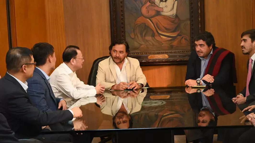 Ganfeng Lithium invertirá USD 2,000 millones en proyecto de litio en Argentina