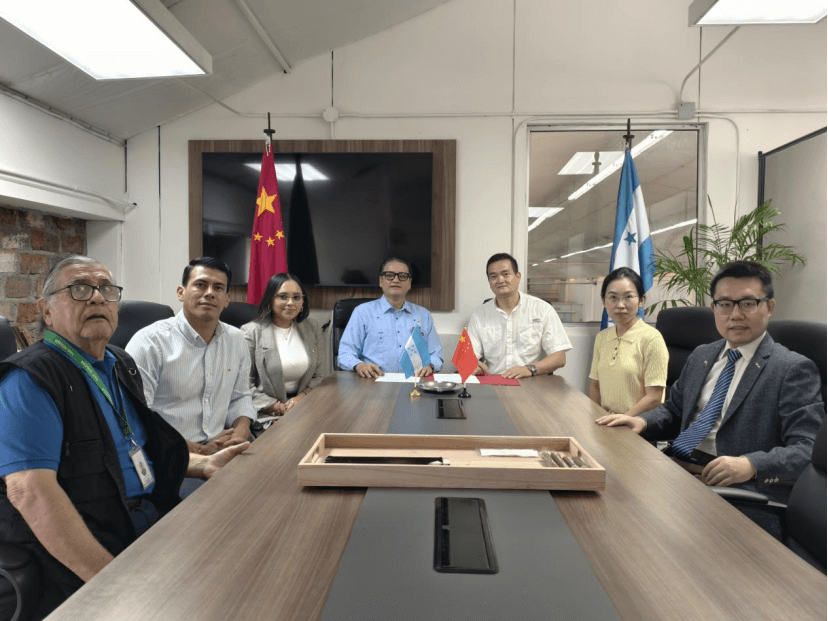 Honduras firmó acuerdo para exportar tabaco por USD 3 millones a China