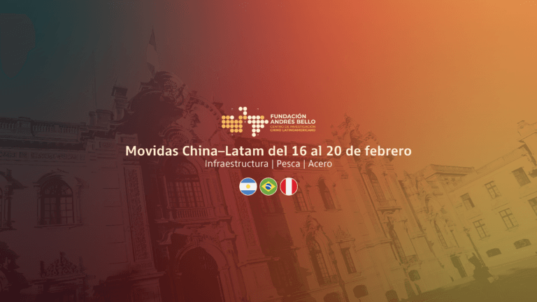 Perú, Argentina y Brasil reflejan tensiones con China en infraestructura, pesca y acero, con mayor escrutinio político y medidas regulatorias.