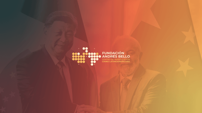 Análisis de las noticias más relevantes del 25 al 31 de enero sobre China en América Latina, con foco en regulación, escrutinio político y costos institucionales.