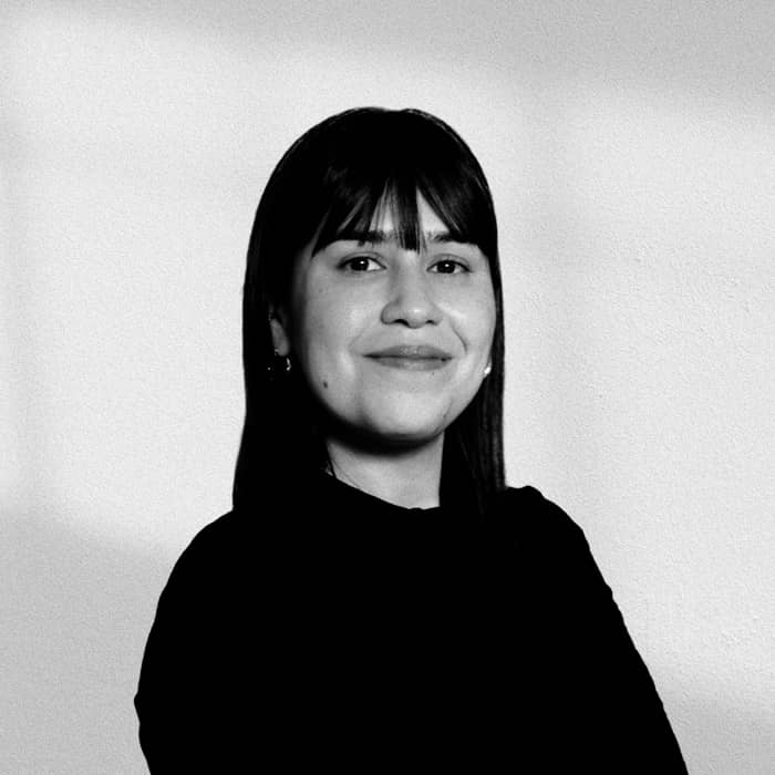 Gabriela Alvarado Mejías