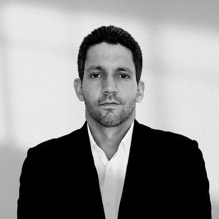 Parsifal D’Sola Alvarado