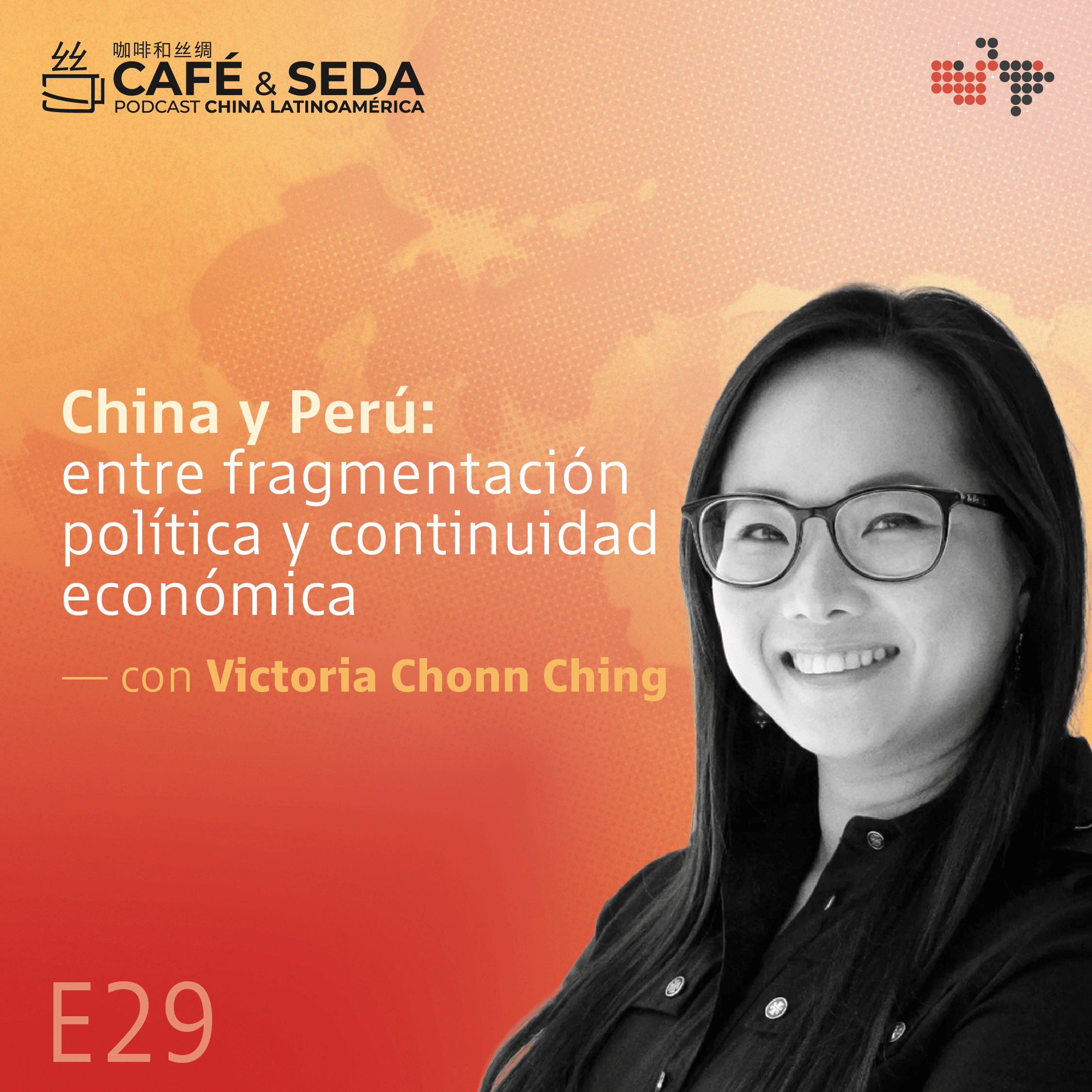 China y Perú: entre fragmentación política y continuidad económica