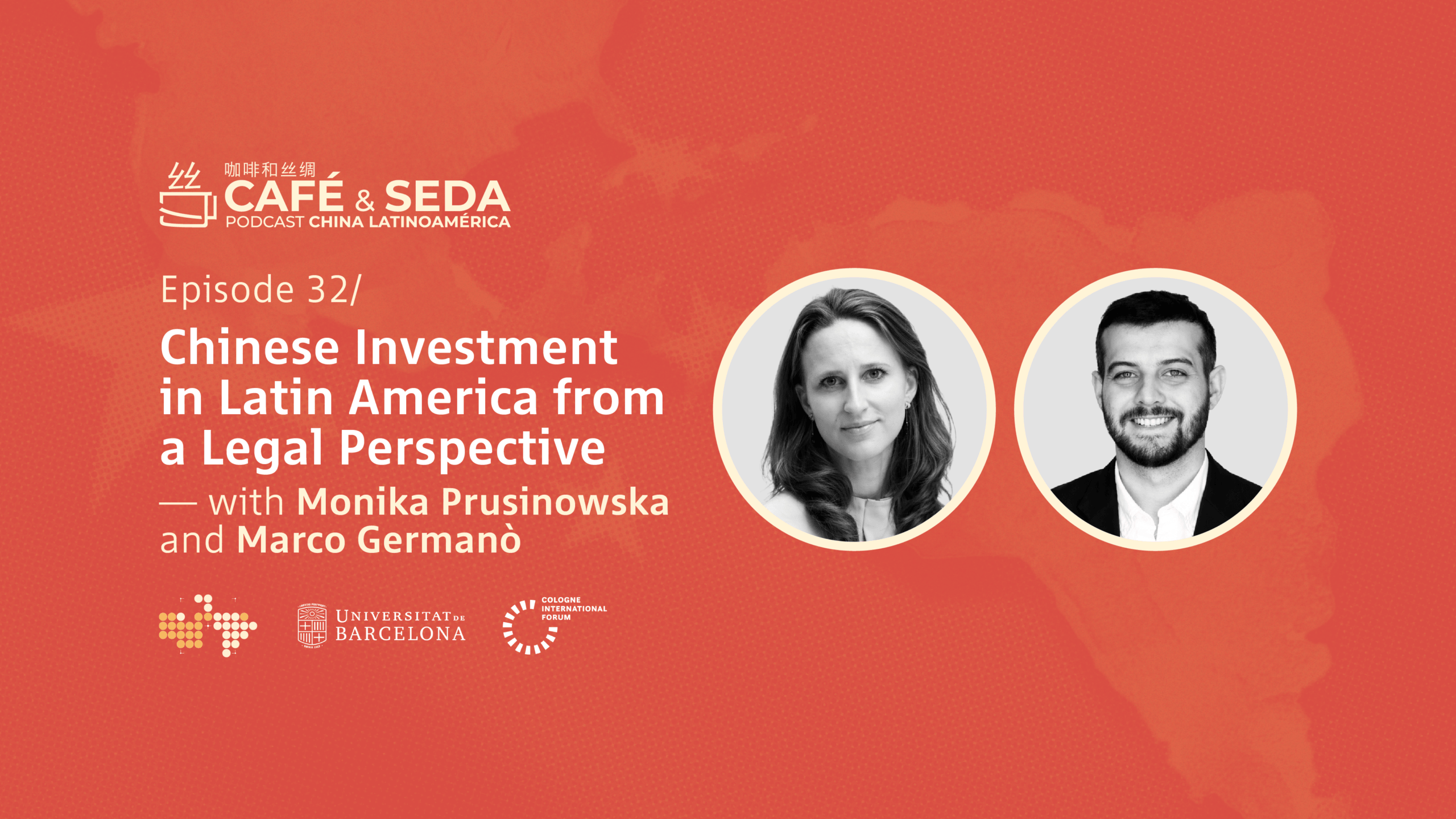 Chinese Investment in Latin America from a Legal Perspective