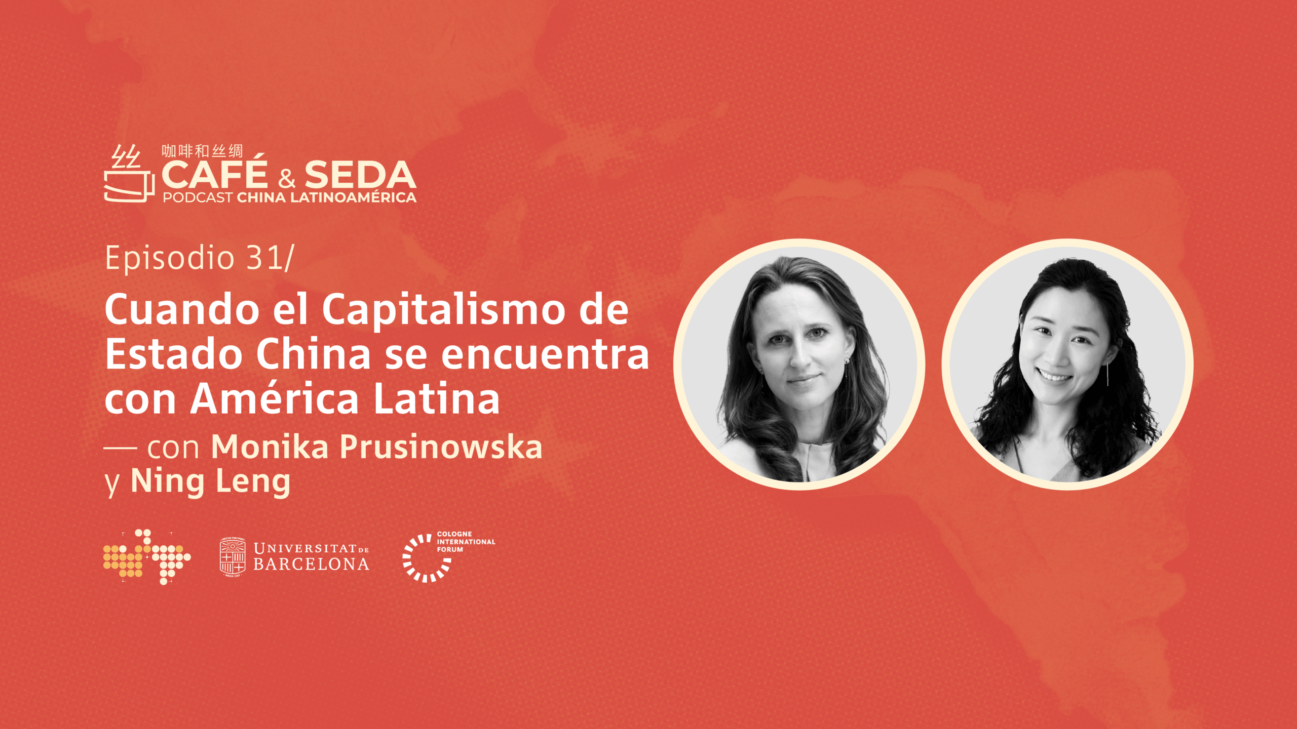 Cuando el Capitalismo de Estado China se encuentra con América Latina