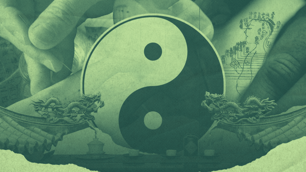 Medicina tradicional china: poder blando en América Latina