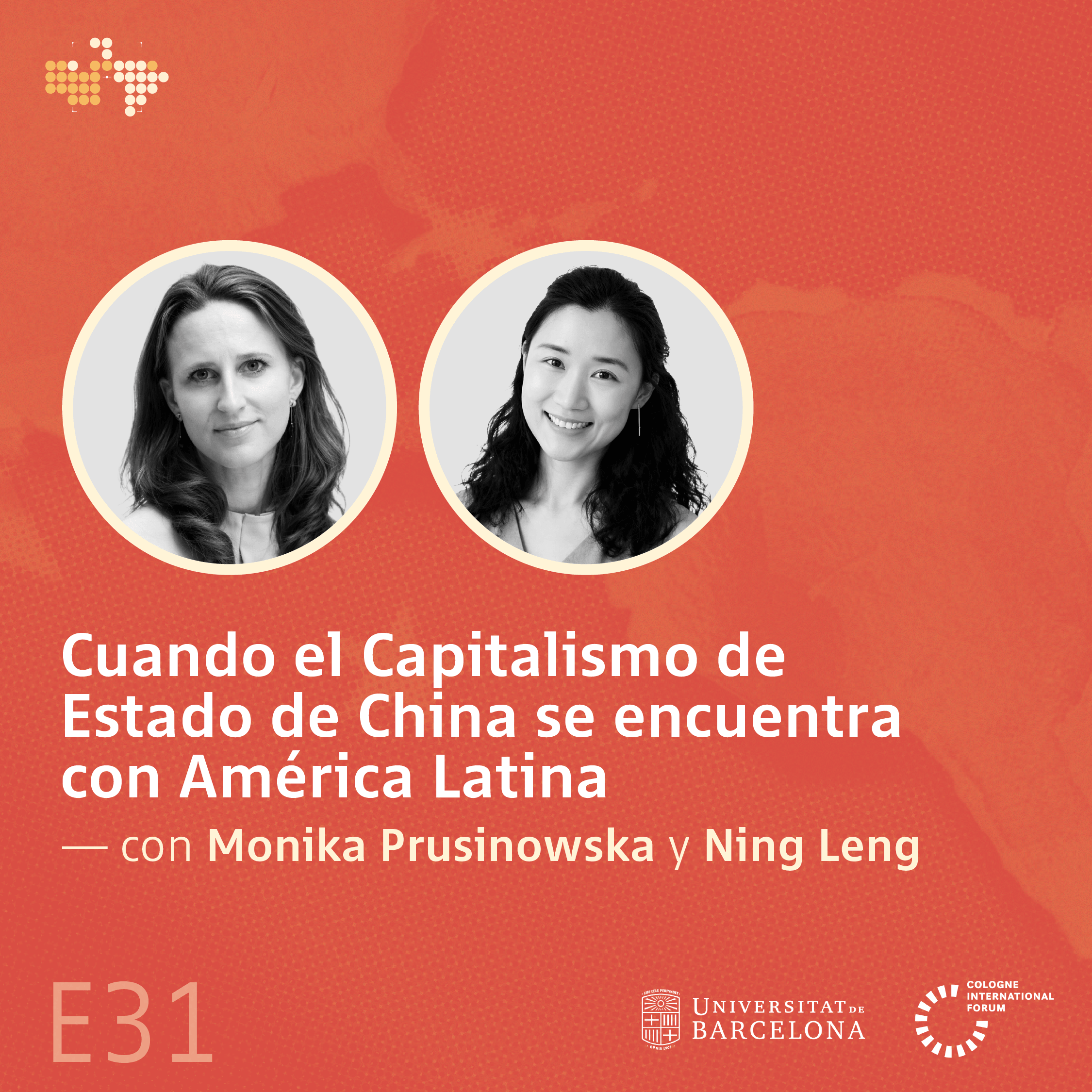 Cuando el Capitalismo de Estado Chino se encuentra con América Latina