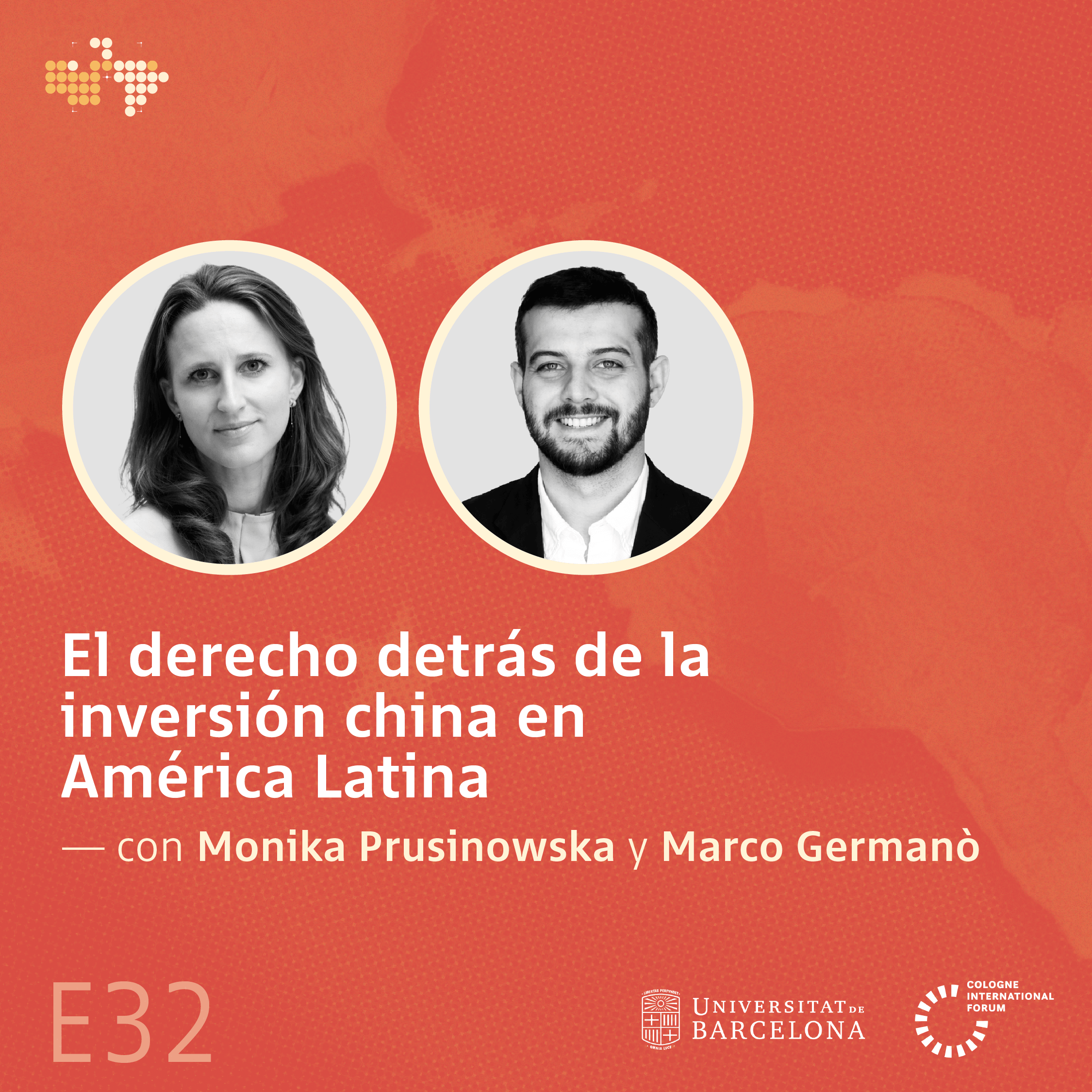 El derecho detrás de la inversión china en América Latina
