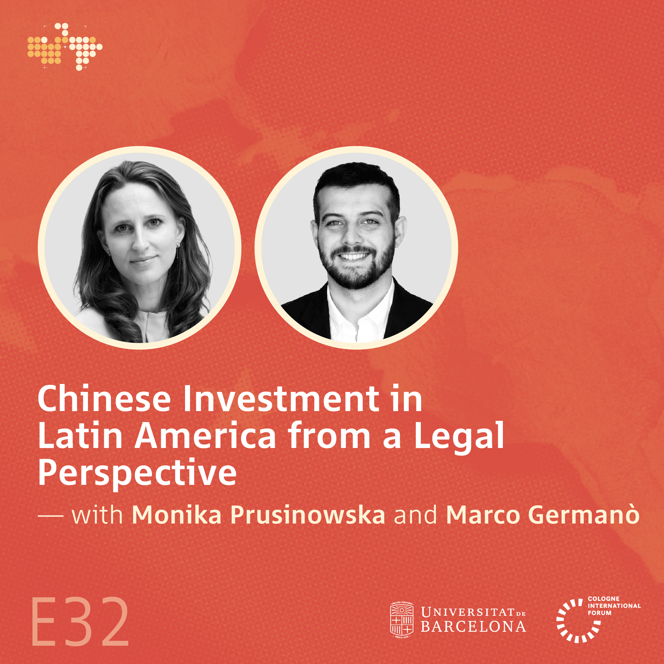 Chinese Investment in Latin America from a Legal Perspective