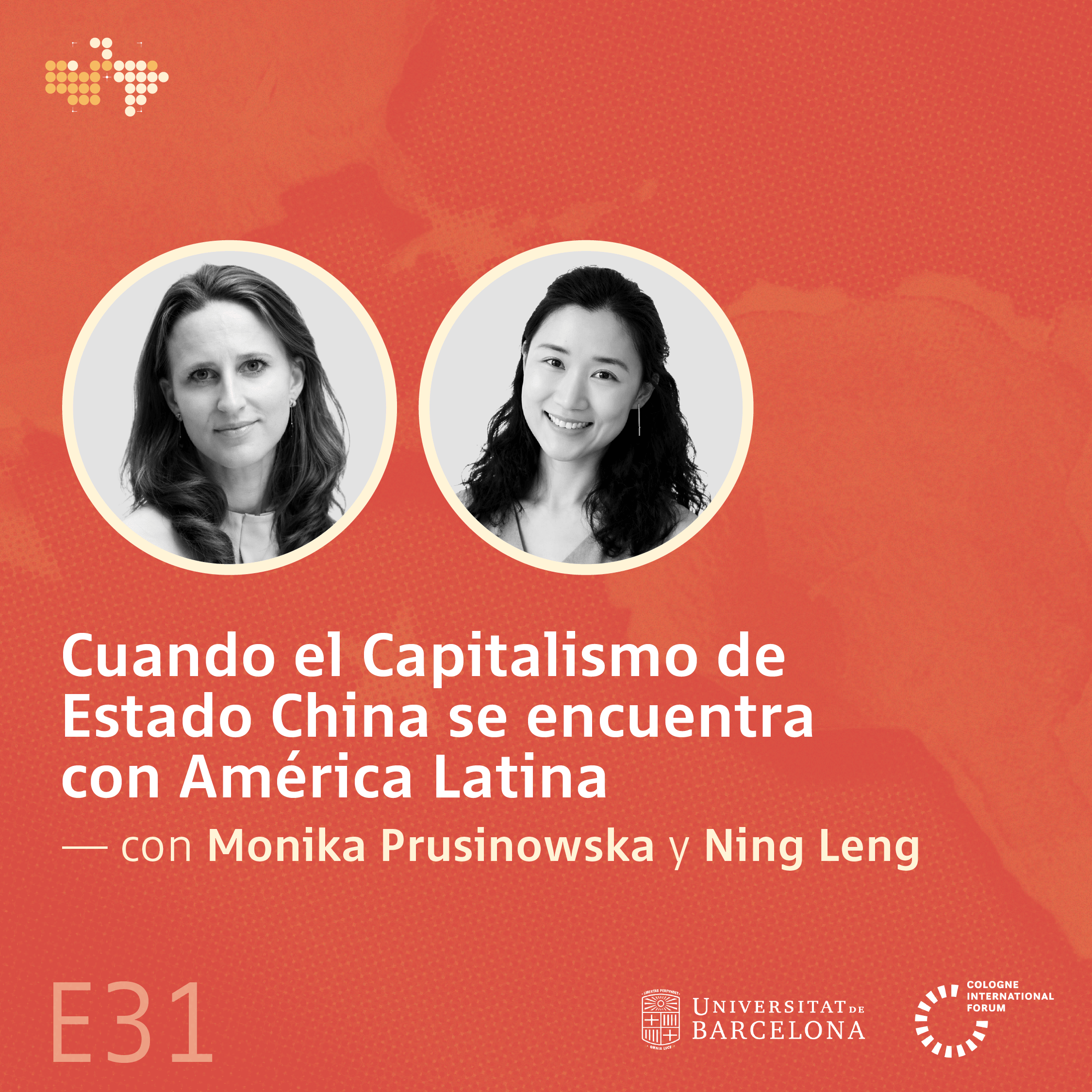 Cuando el Capitalismo de Estado China se encuentra con América Latina