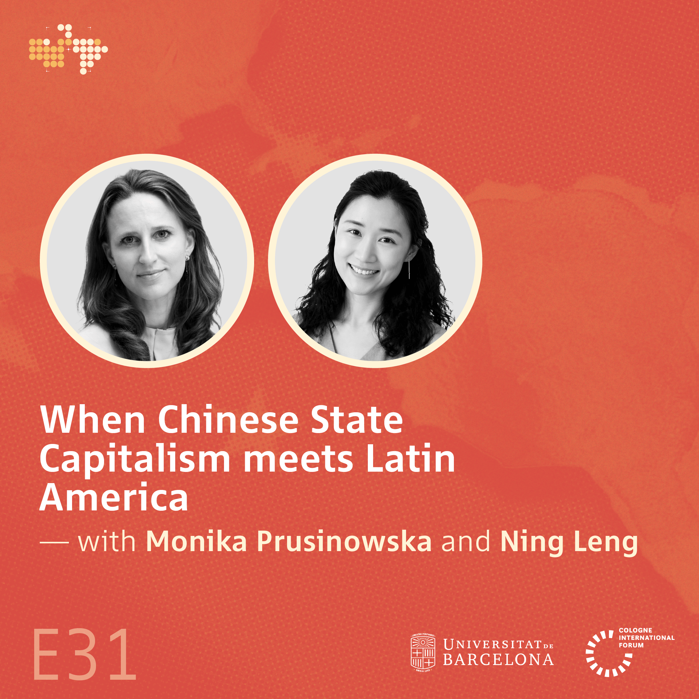 When Chinese State Capitalism meets Latin America