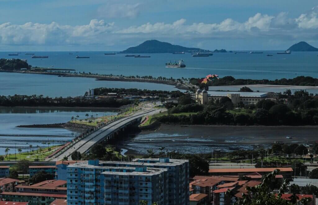 En marzo de 2026, las detenciones de buques panameños en puertos chinos se dispararon más de 300%.