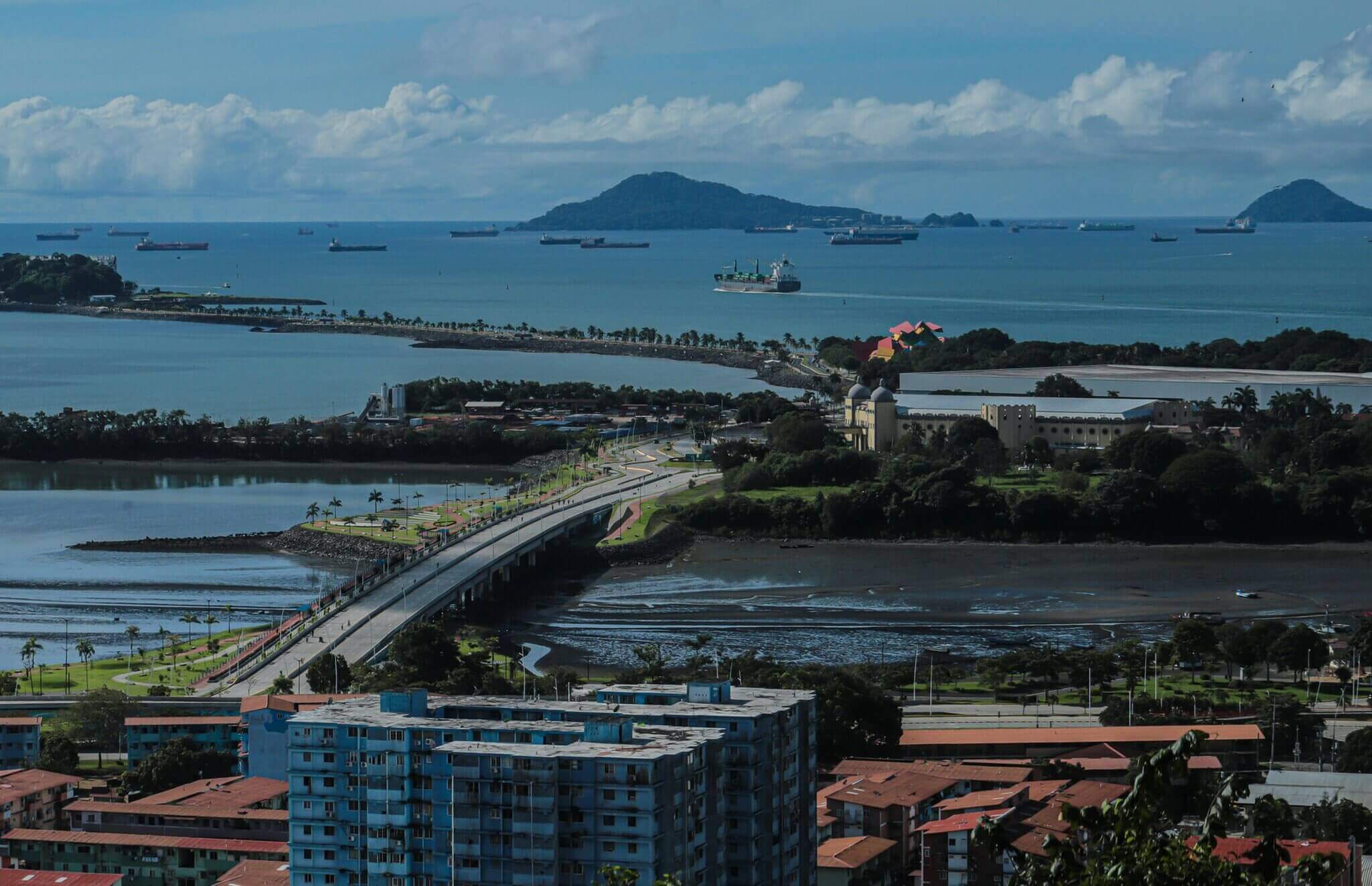 Detenciones en China y el costo geopolítico del giro estratégico de Panamá