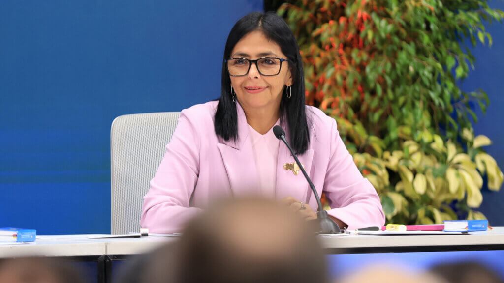 Venezuela reestructura su deuda: ¿dónde queda China?