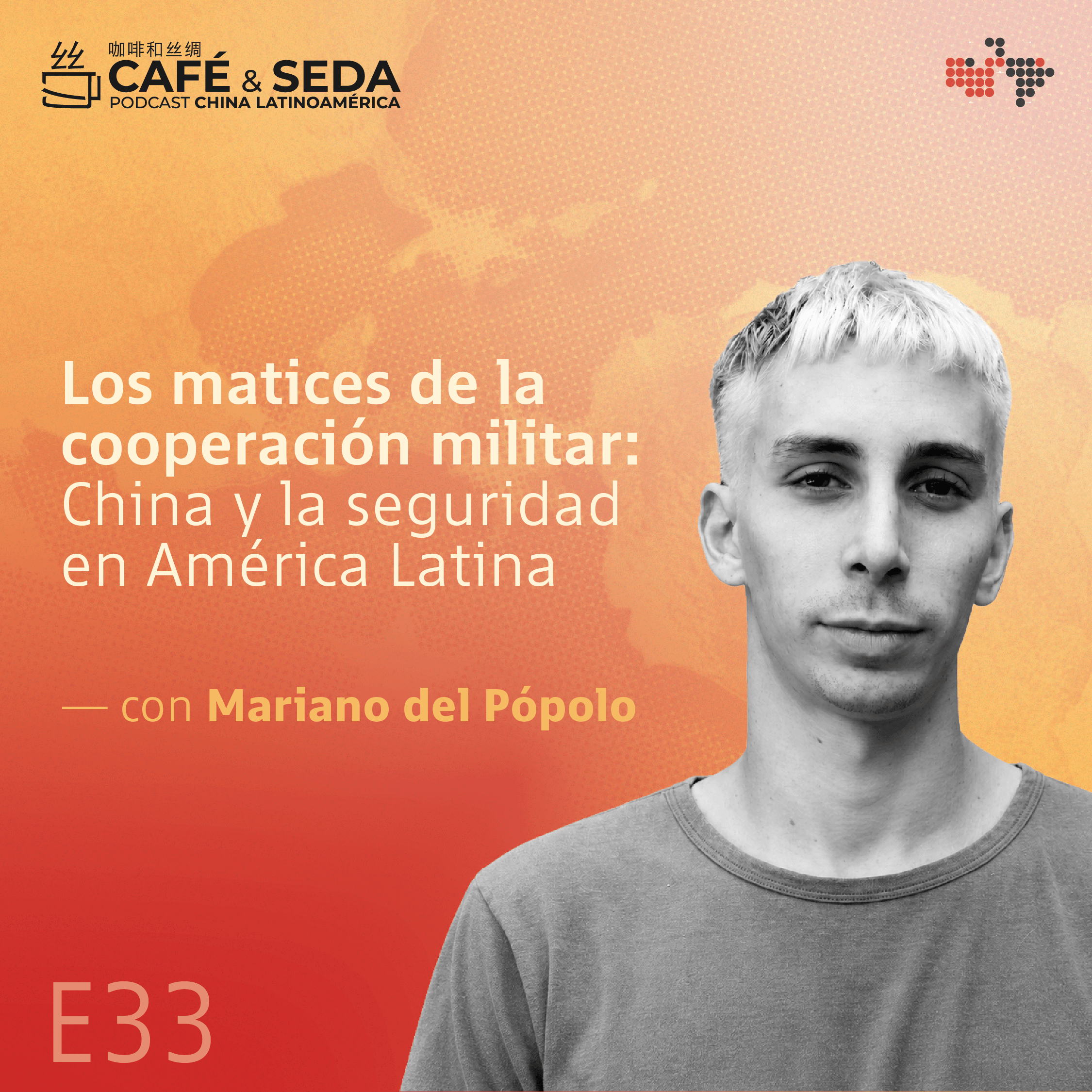 Los matices de la cooperación militar: China y la seguridad en América Latina