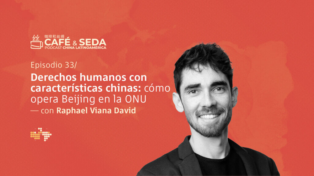 Derechos humanos con características chinas: cómo opera Beijing en la ONU Derechos humanos con características chinas: cómo opera Beijing en la ONU