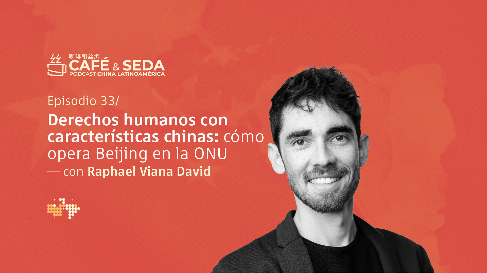 Derechos humanos con características chinas: cómo opera Beijing en la ONU
