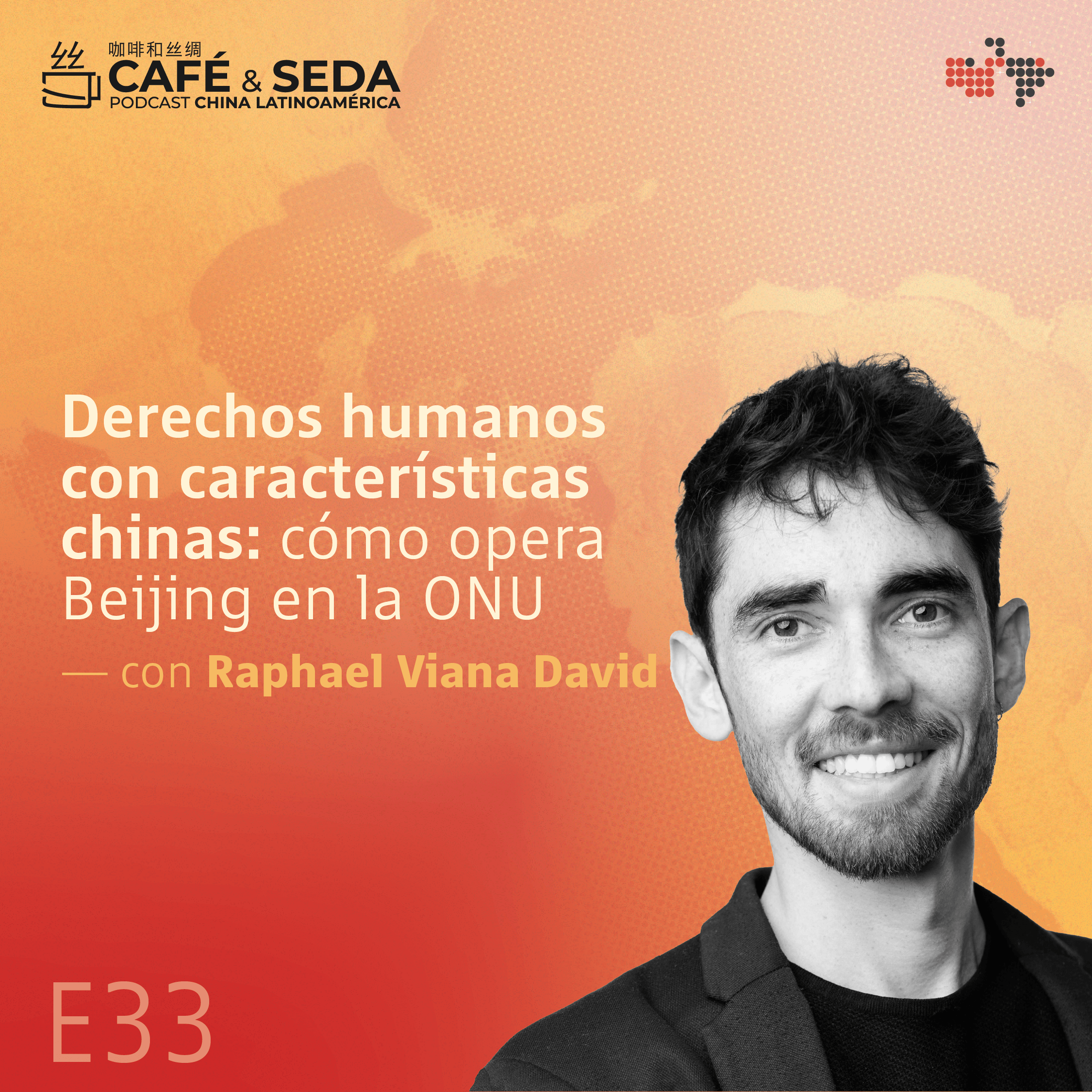Derechos humanos con características chinas: cómo opera Beijing en la ONU