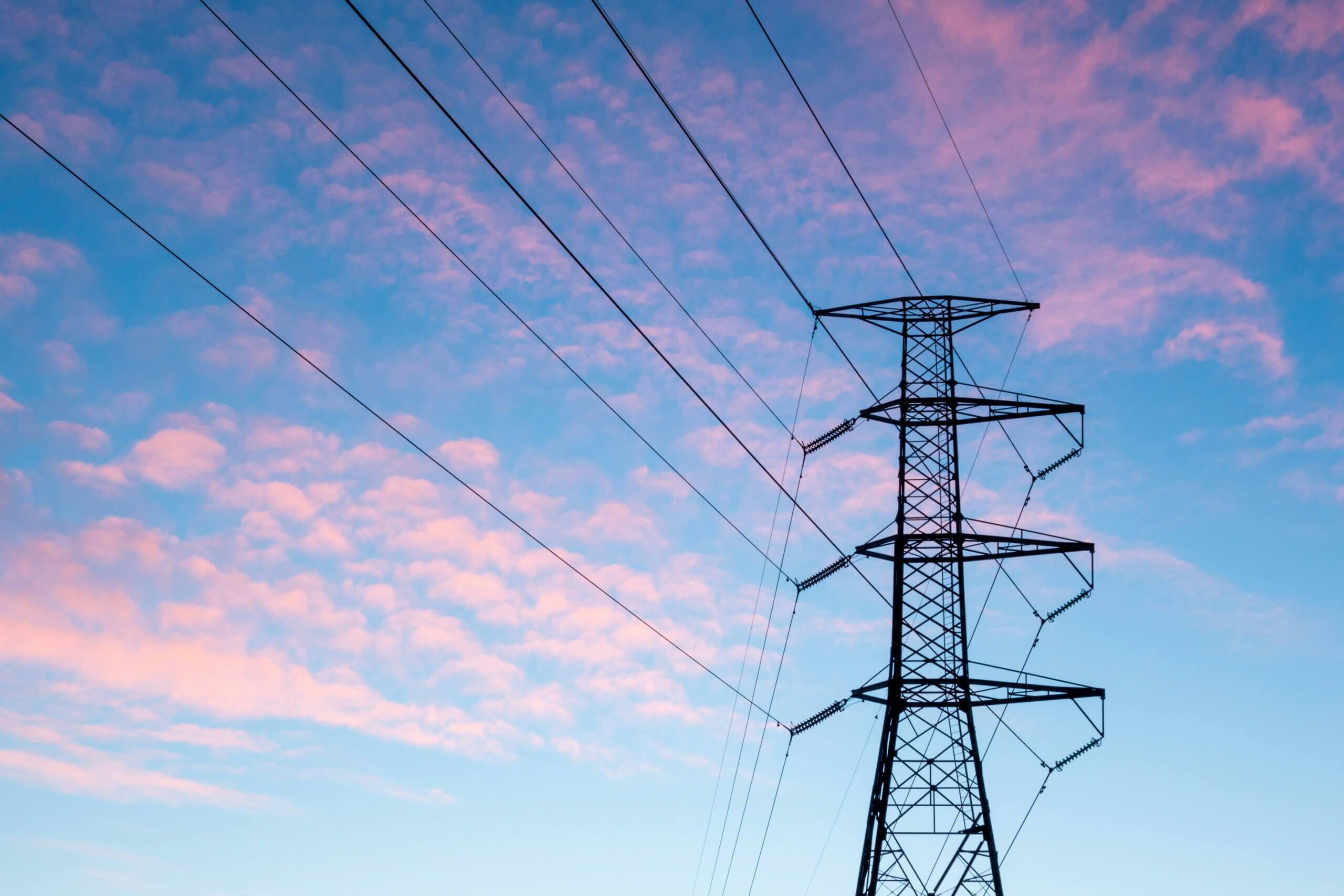 China Transelec Chile inversión eléctrica